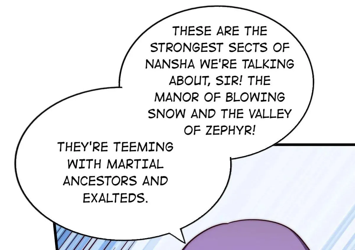 Above Myriads Chapter 88 page 17 - 