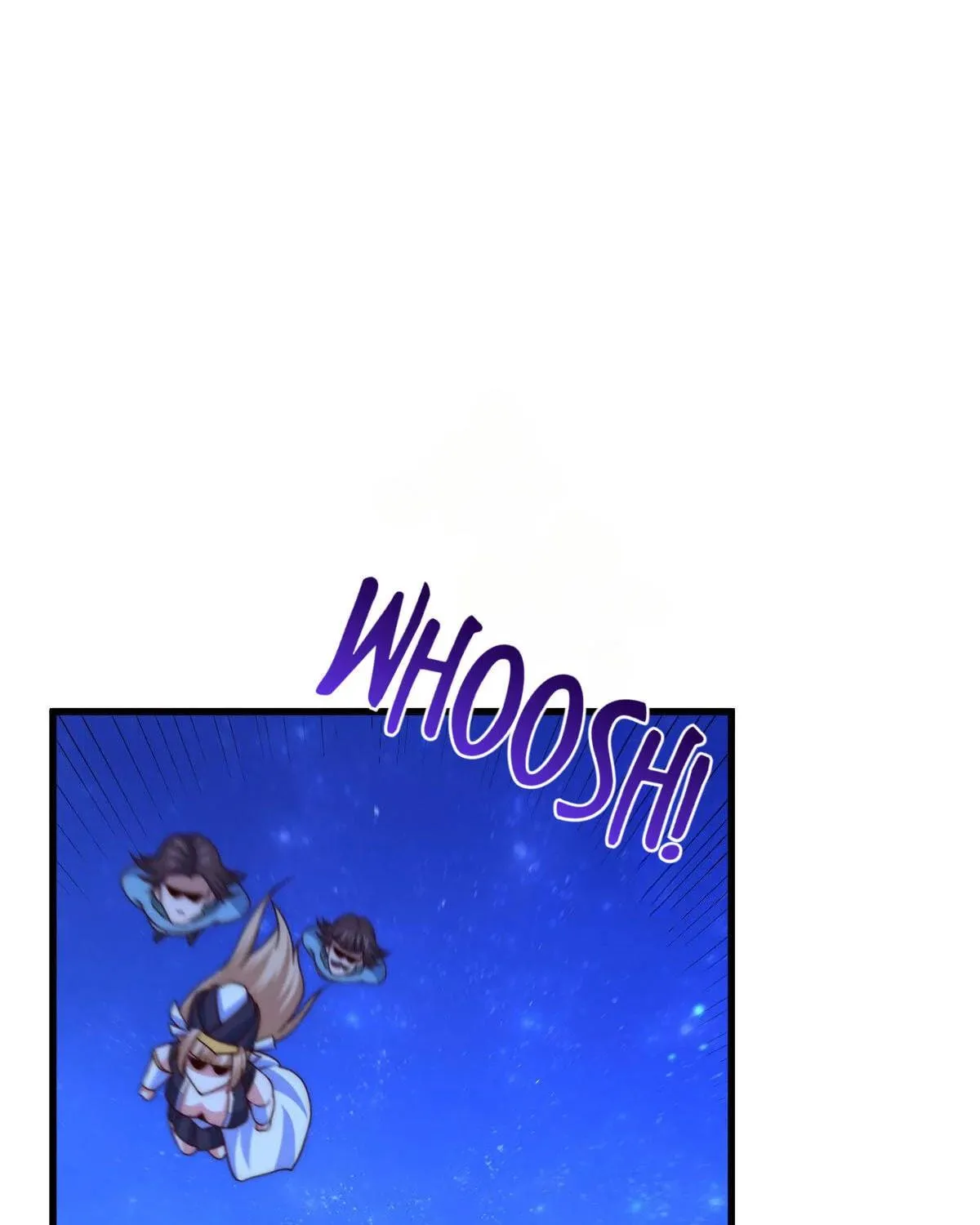 Above Myriads Chapter 88 page 20 - 