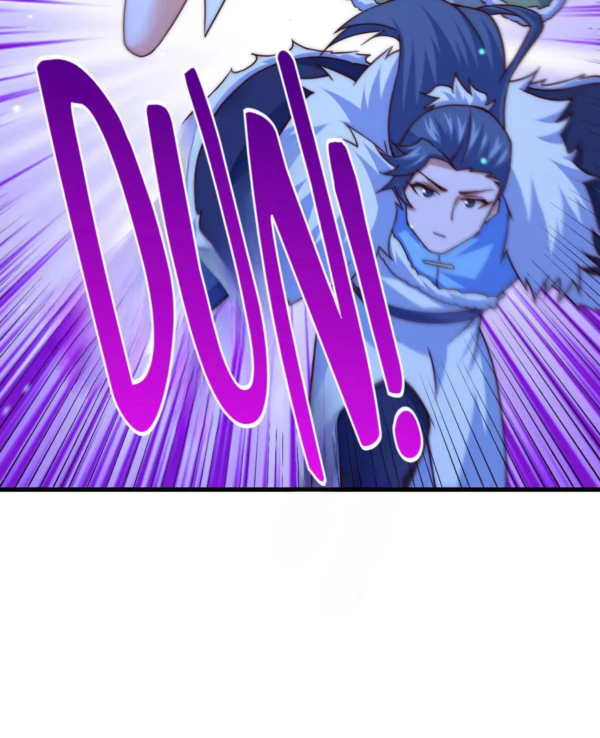 Above Myriads Chapter 88 page 23 - 