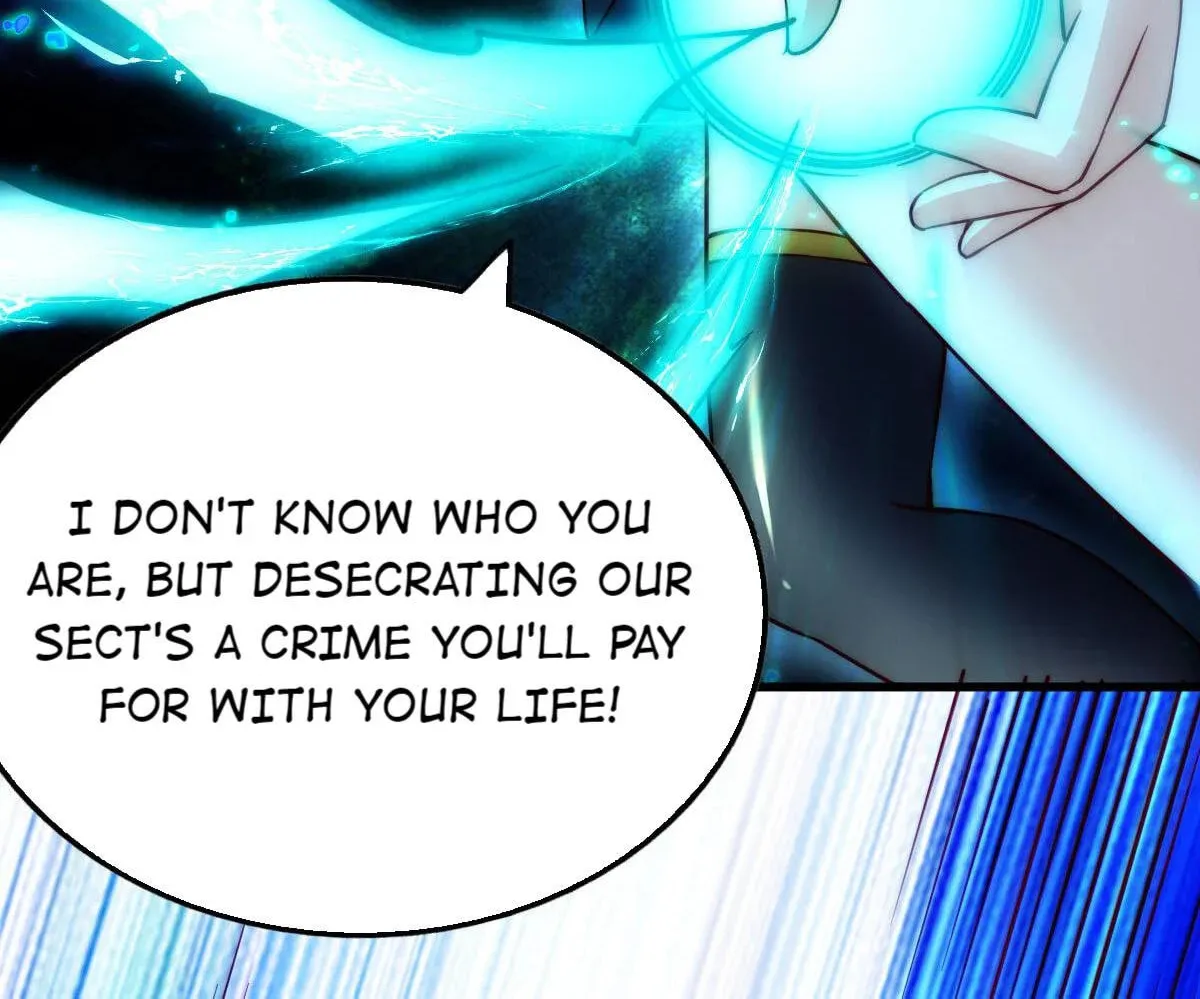 Above Myriads Chapter 88 page 29 - 