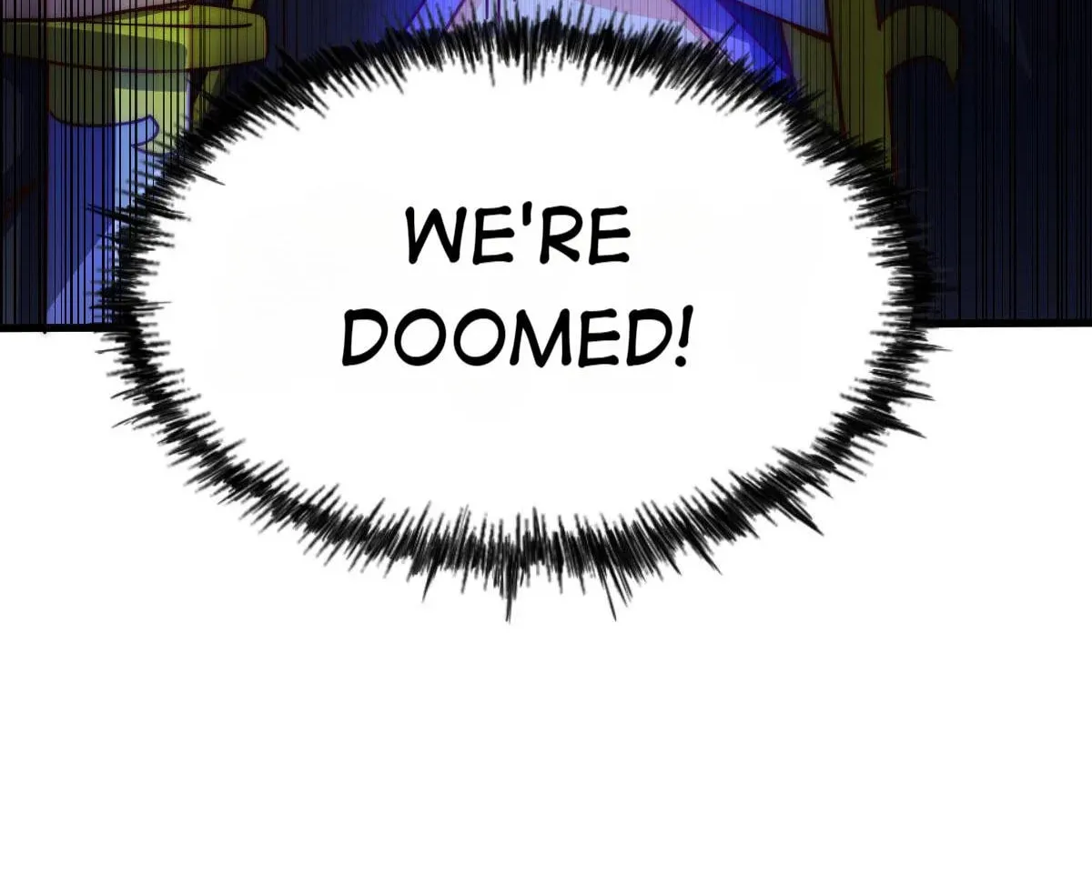 Above Myriads Chapter 88 page 33 - 