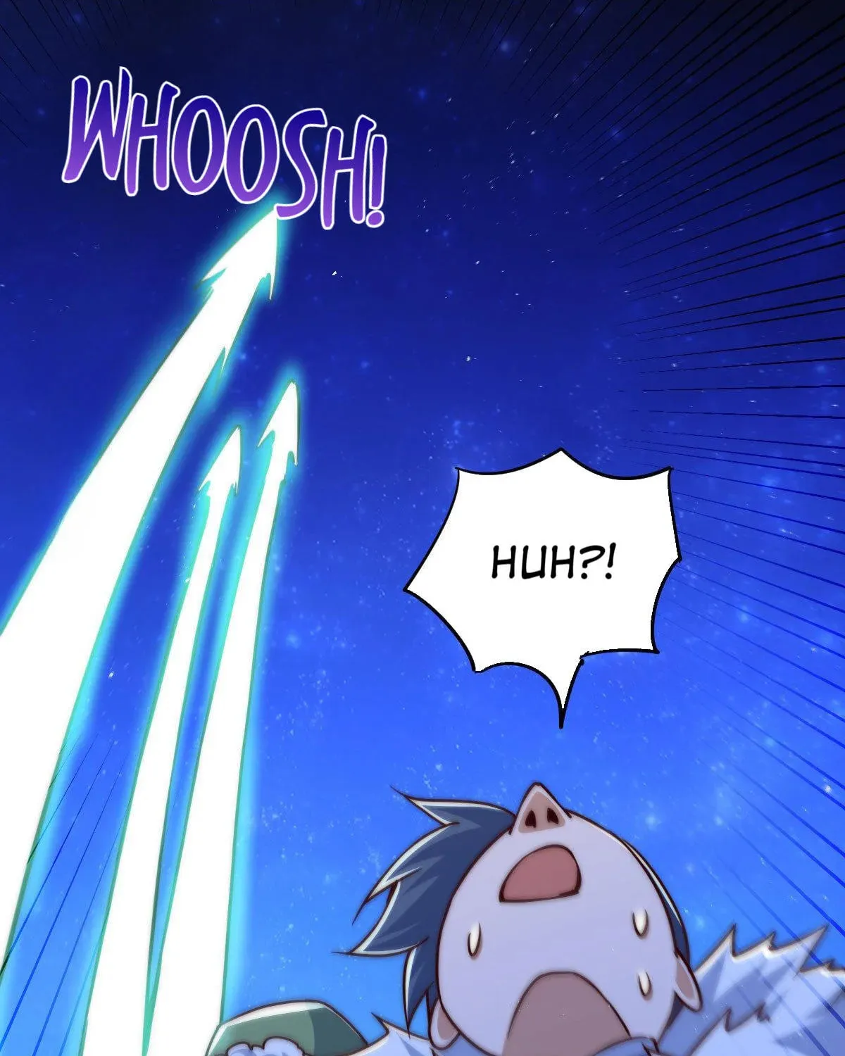 Above Myriads Chapter 88 page 38 - 