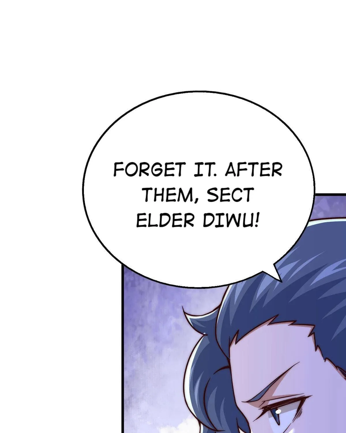 Above Myriads Chapter 88 page 40 - 