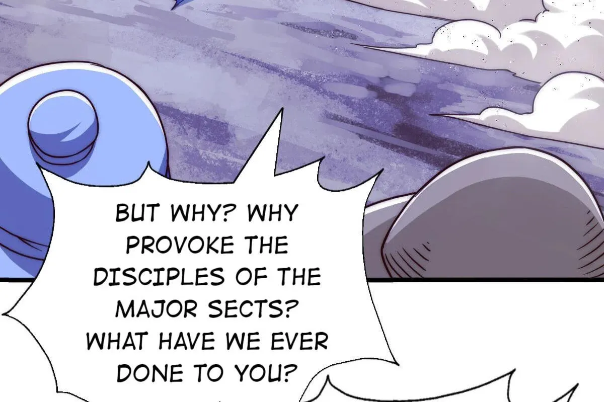 Above Myriads Chapter 88 page 5 - 