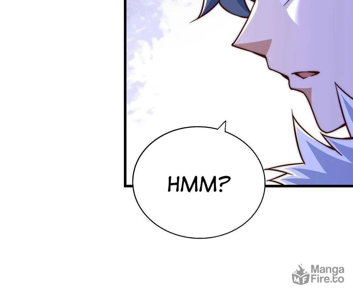 Above Myriads Chapter 88 page 41 - 