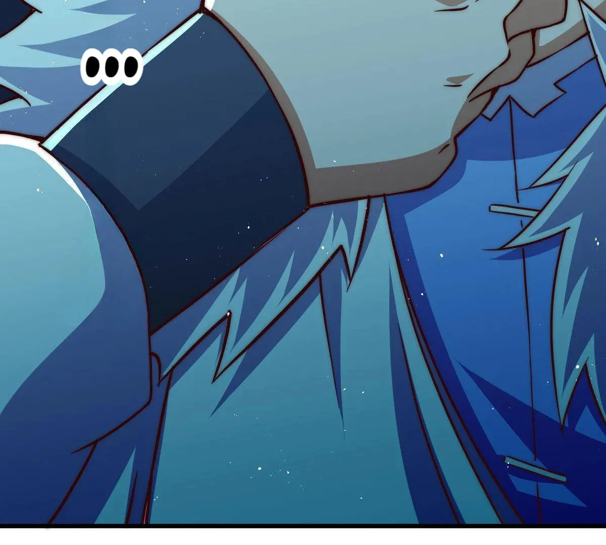 Above Myriads Chapter 88 page 45 - 