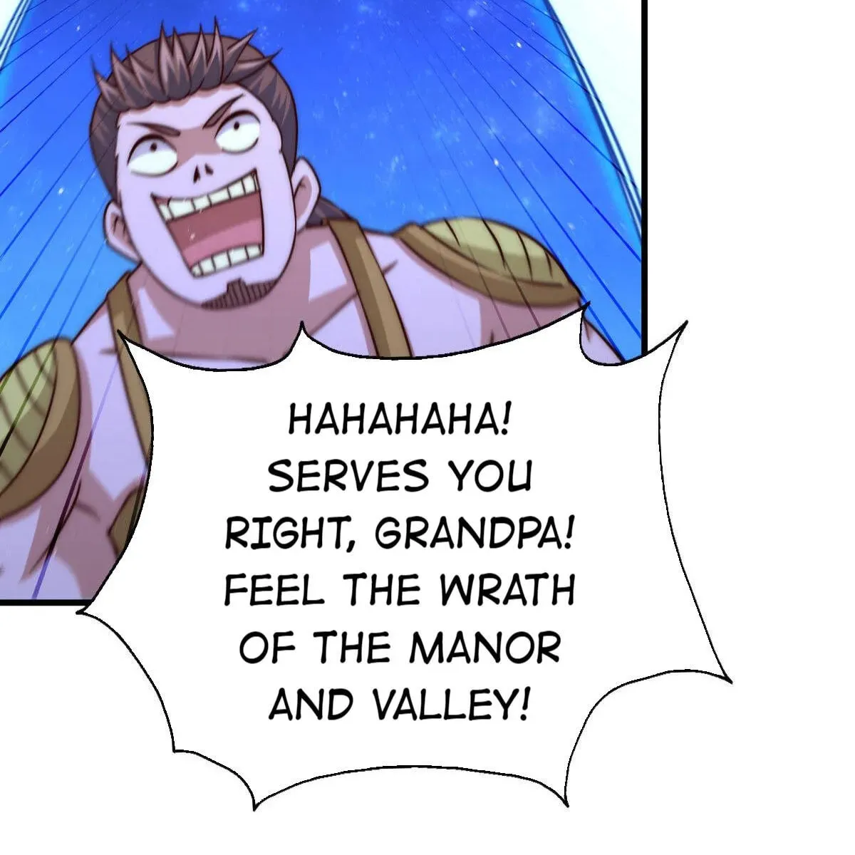 Above Myriads Chapter 88 page 47 - 