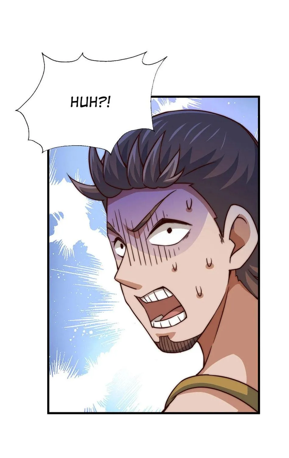 Above Myriads Chapter 88 page 48 - 