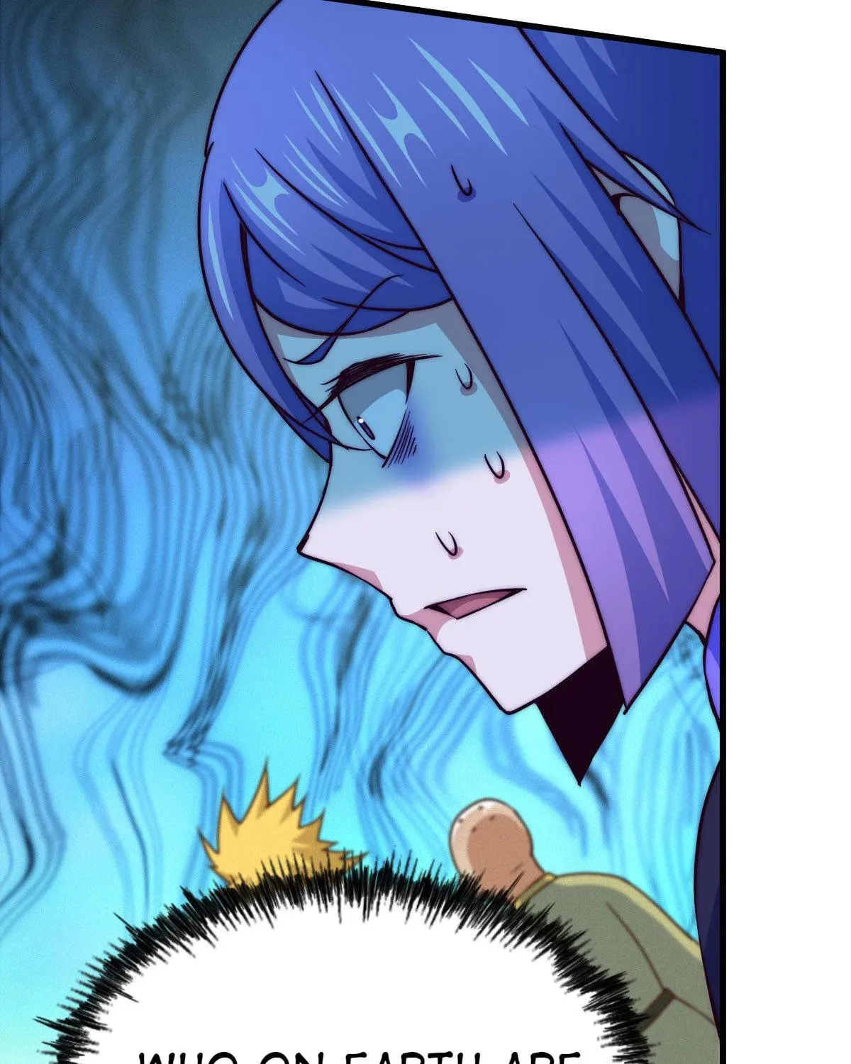 Above Myriads Chapter 88 page 59 - 