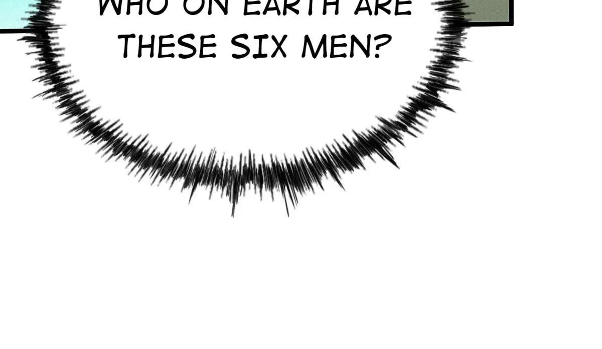 Above Myriads Chapter 88 page 60 - 