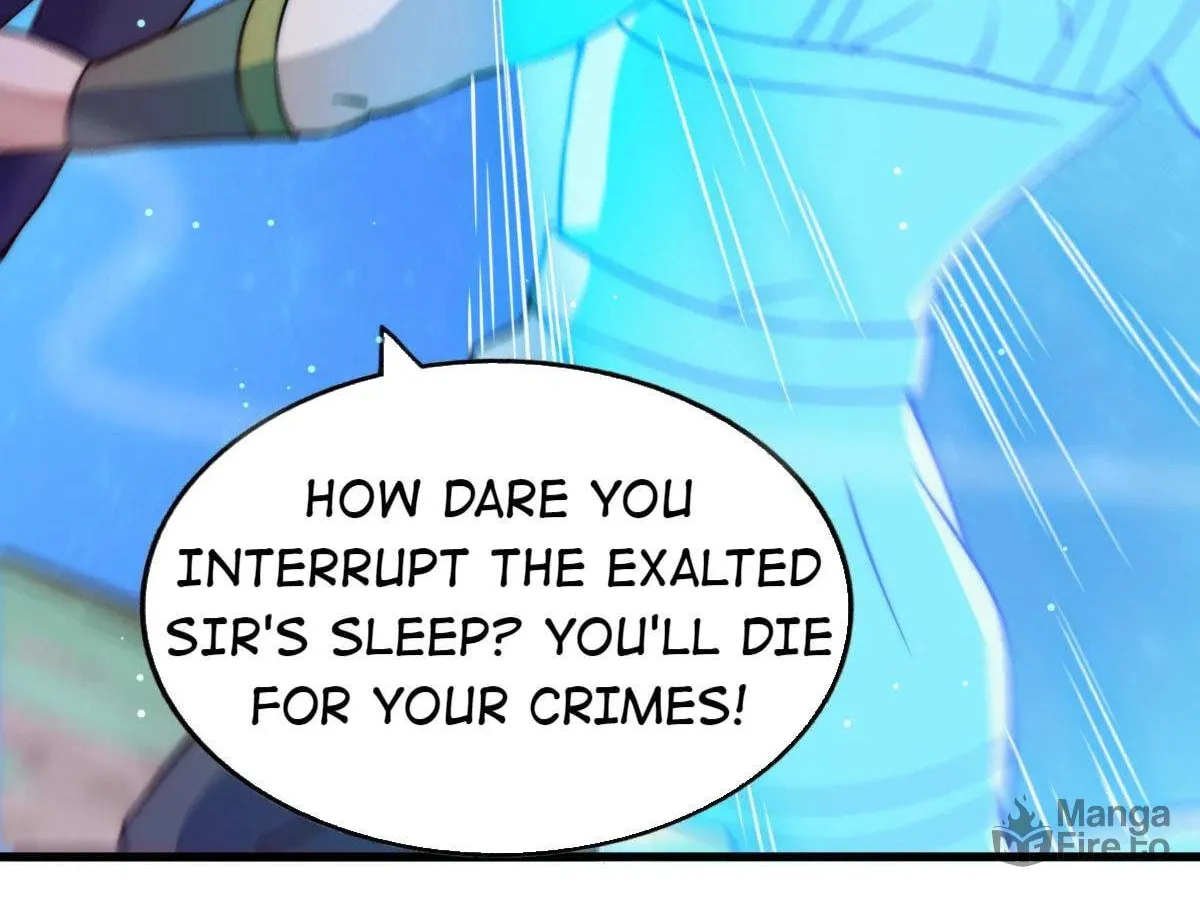 Above Myriads Chapter 88 page 72 - 