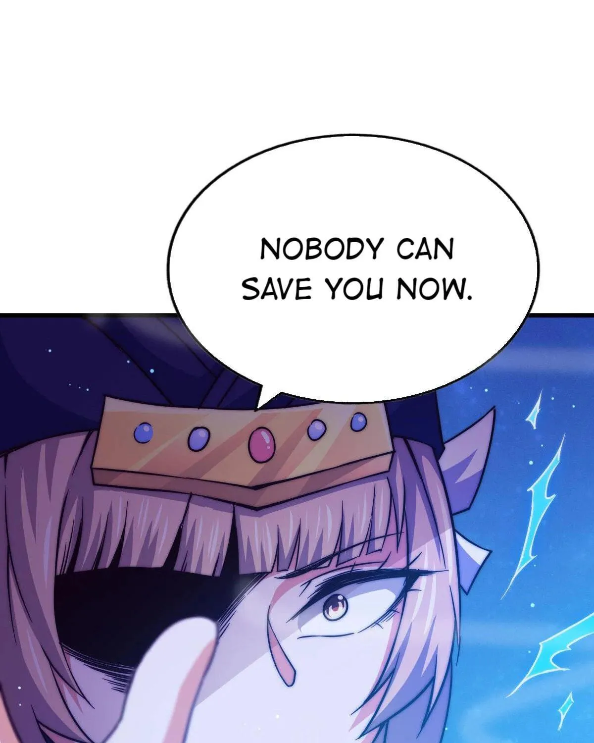 Above Myriads Chapter 88 page 73 - 
