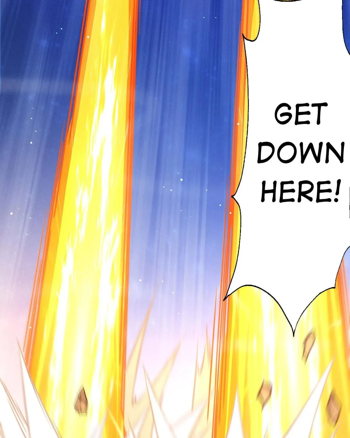 Above Myriads Chapter 88 page 77 - 