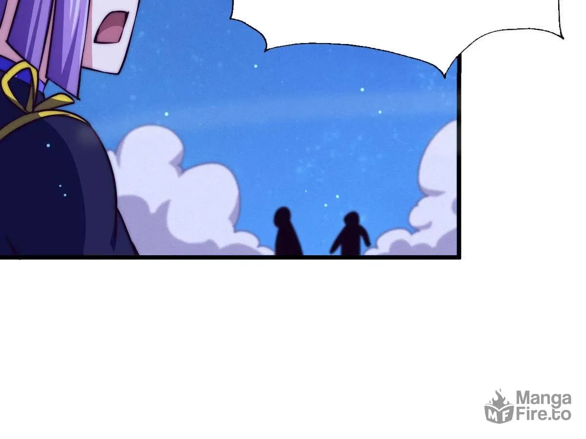Above Myriads Chapter 88 page 80 - 