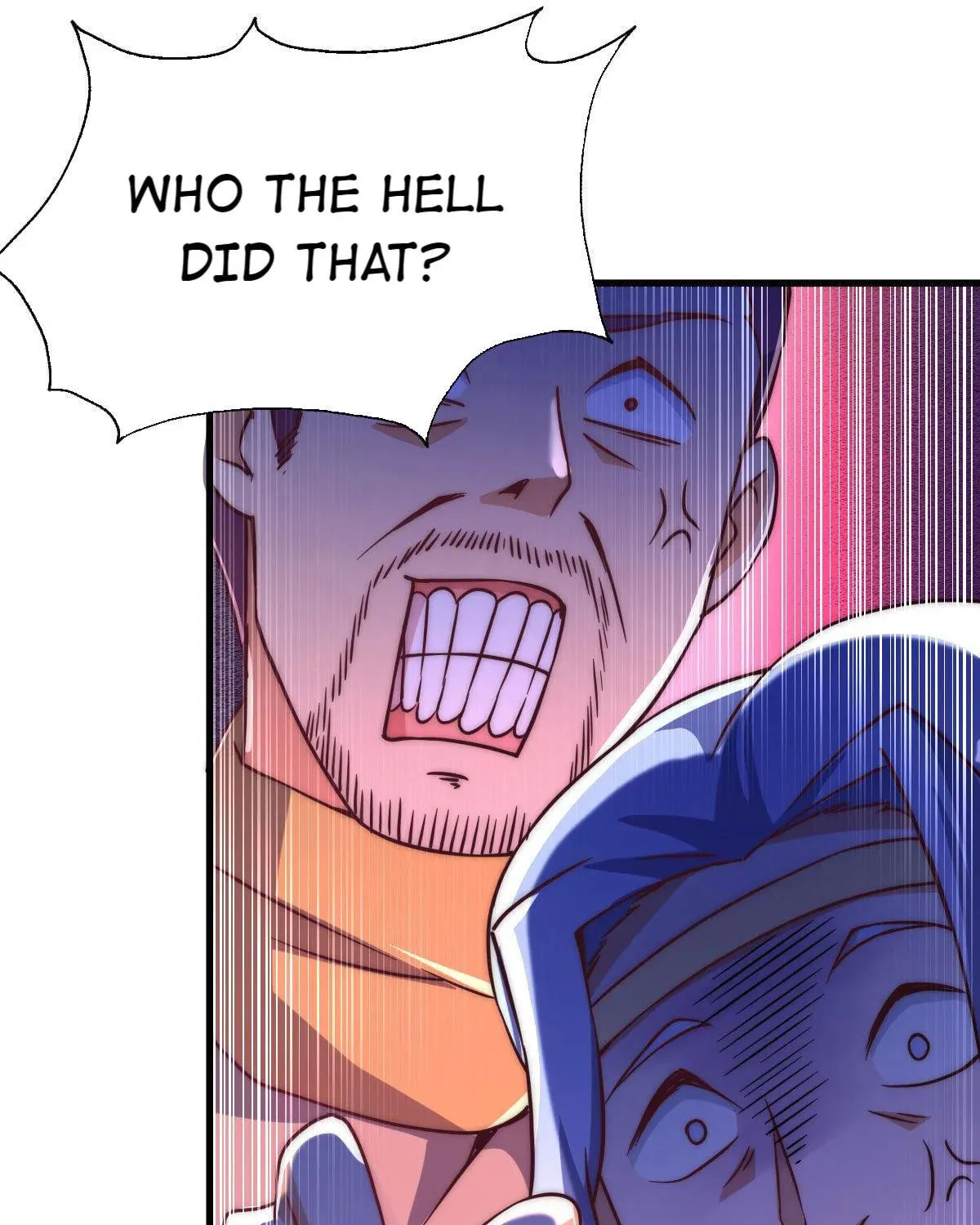 Above Myriads Chapter 88 page 83 - 