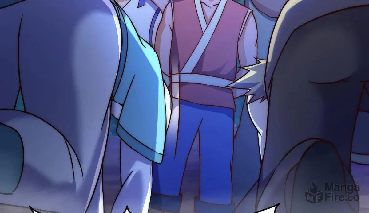 Above Myriads Chapter 88 page 86 - 