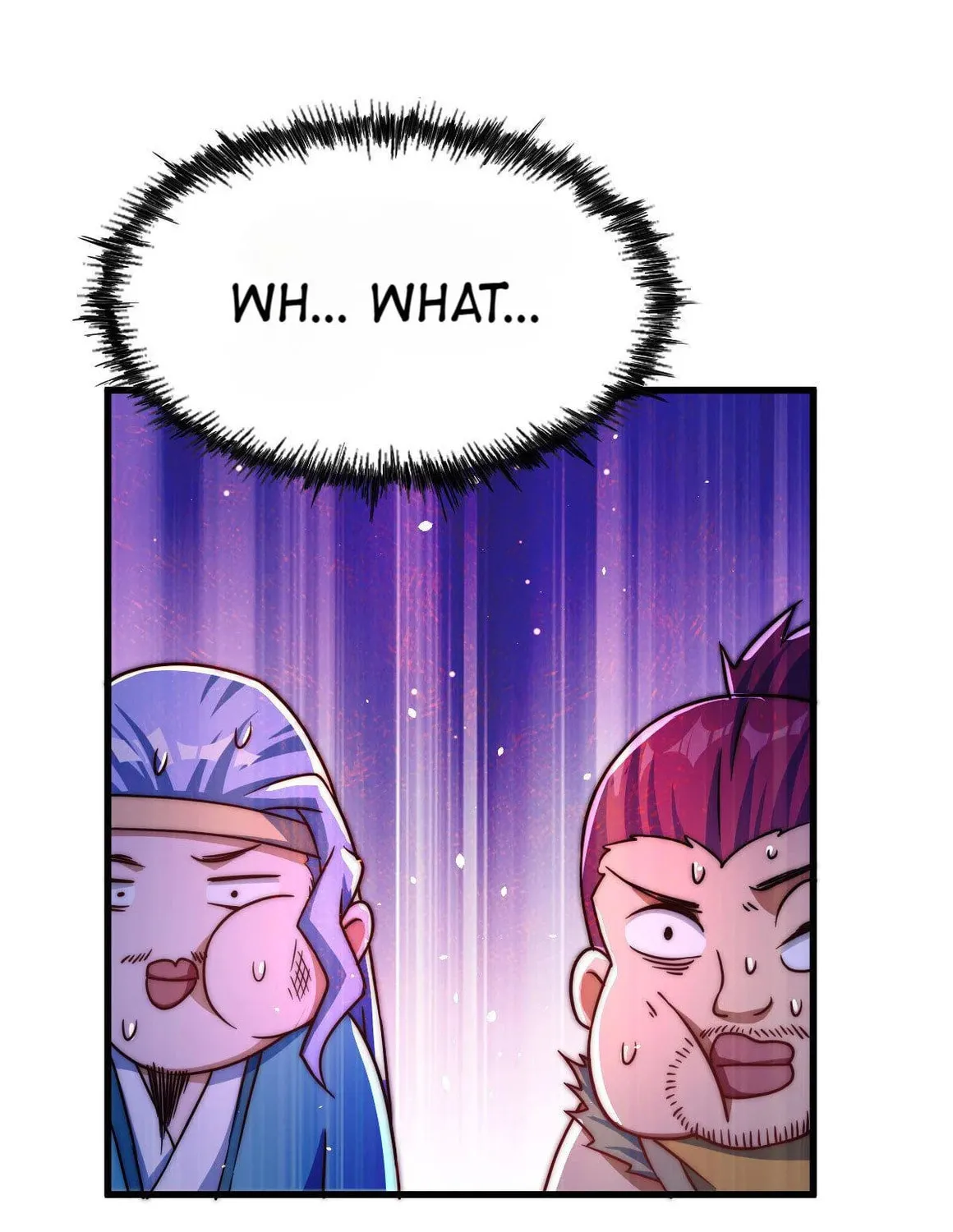 Above Myriads Chapter 88 page 89 - 