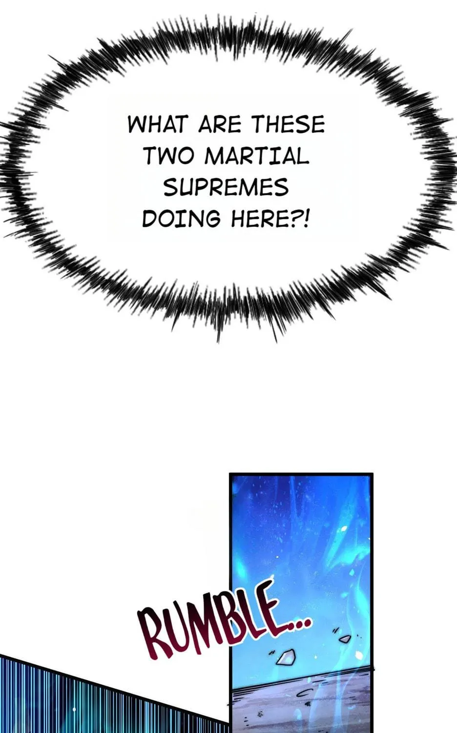 Above Myriads Chapter 88 page 91 - 
