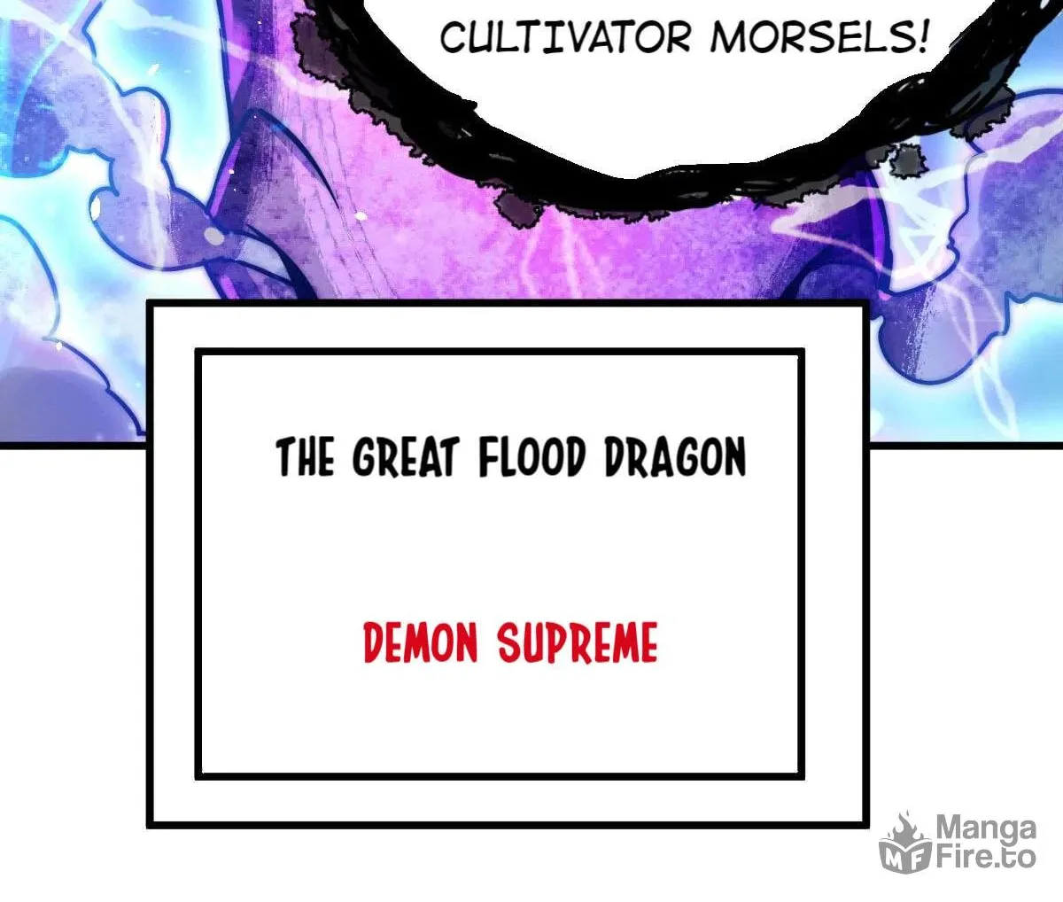 Above Myriads Chapter 88 page 98 - 
