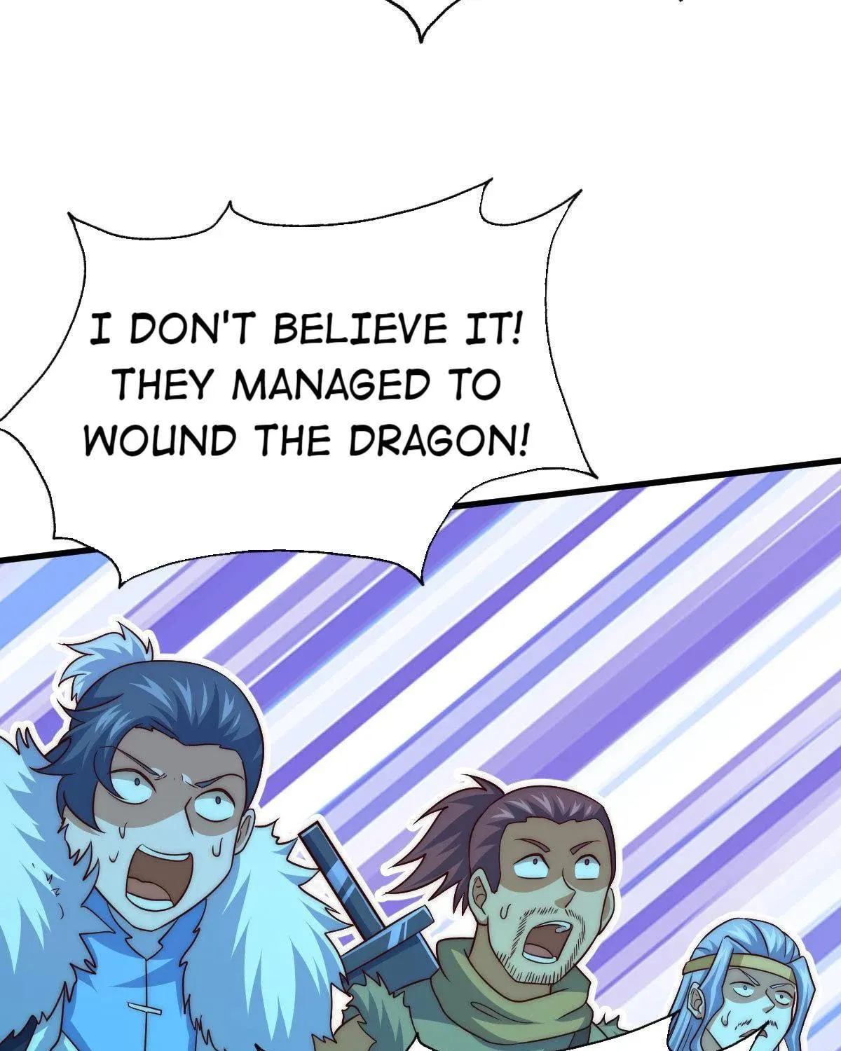 Above Myriads Chapter 89 page 11 - 