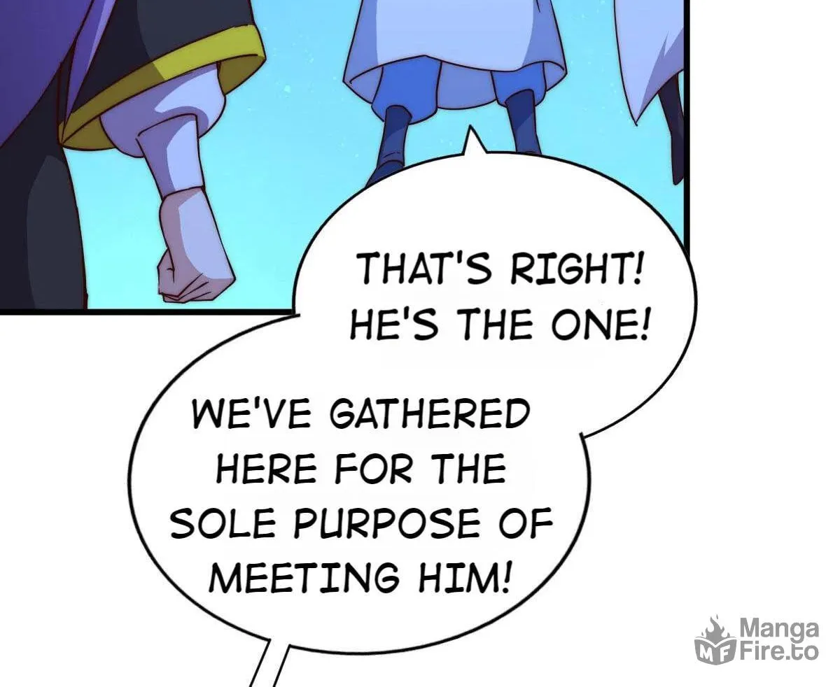Above Myriads Chapter 89 page 103 - 