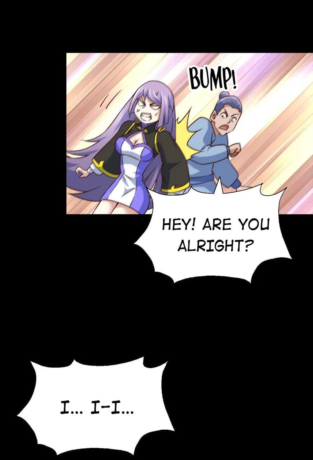 Above Myriads Chapter 89 page 108 - 