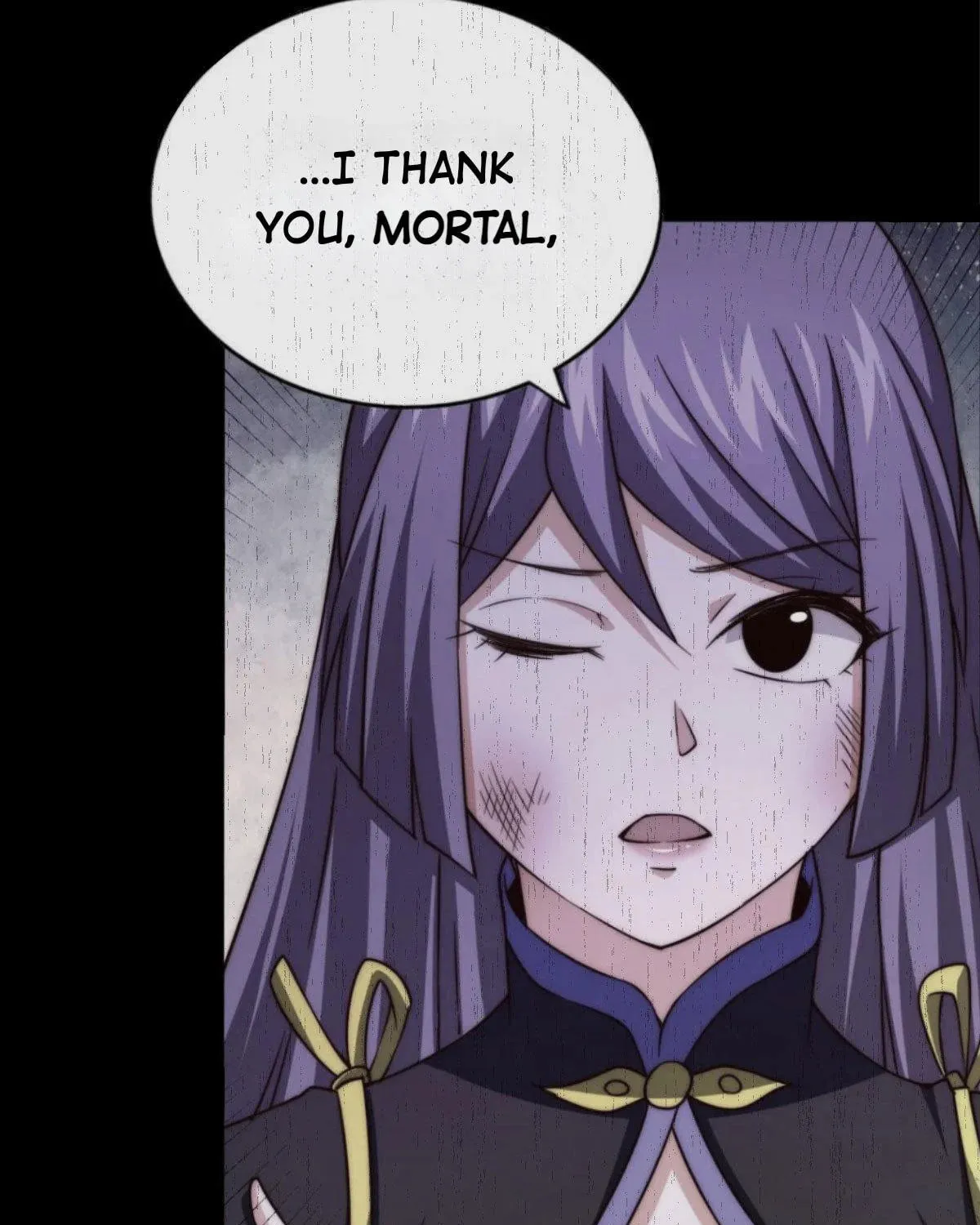 Above Myriads Chapter 89 page 110 - 