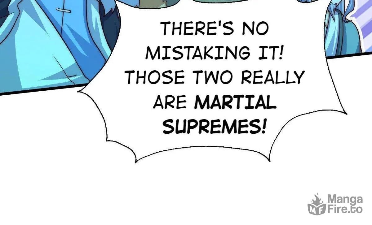 Above Myriads Chapter 89 page 12 - 