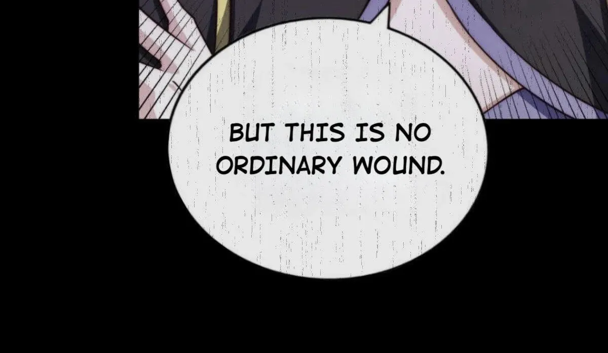 Above Myriads Chapter 89 page 111 - 