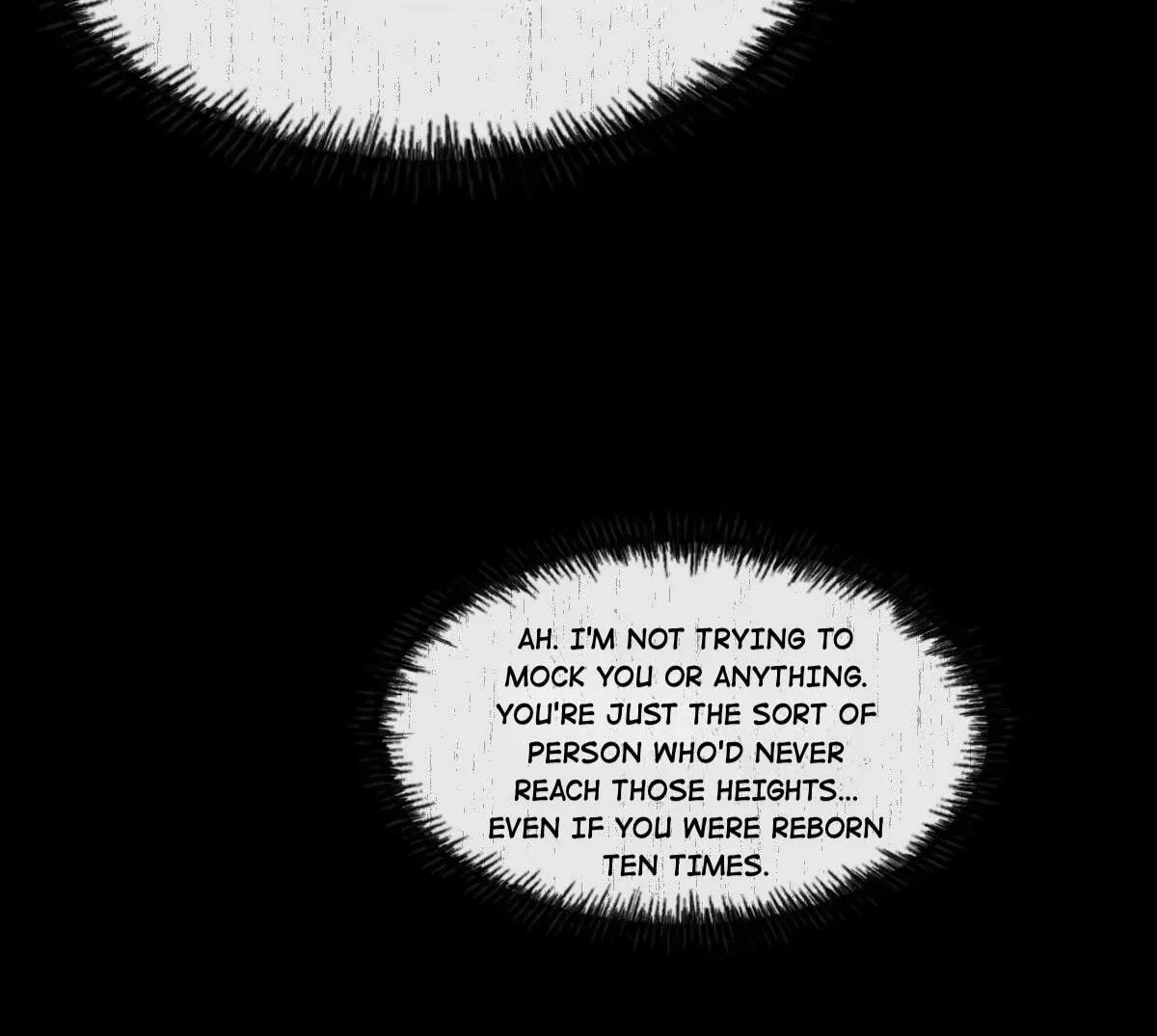Above Myriads Chapter 89 page 113 - 