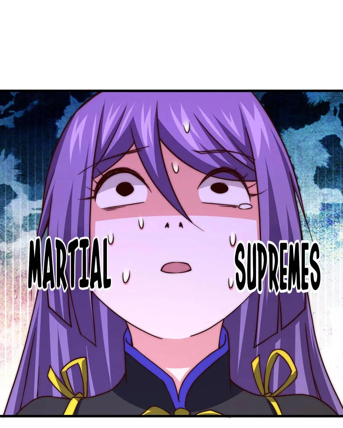 Above Myriads Chapter 89 page 13 - 