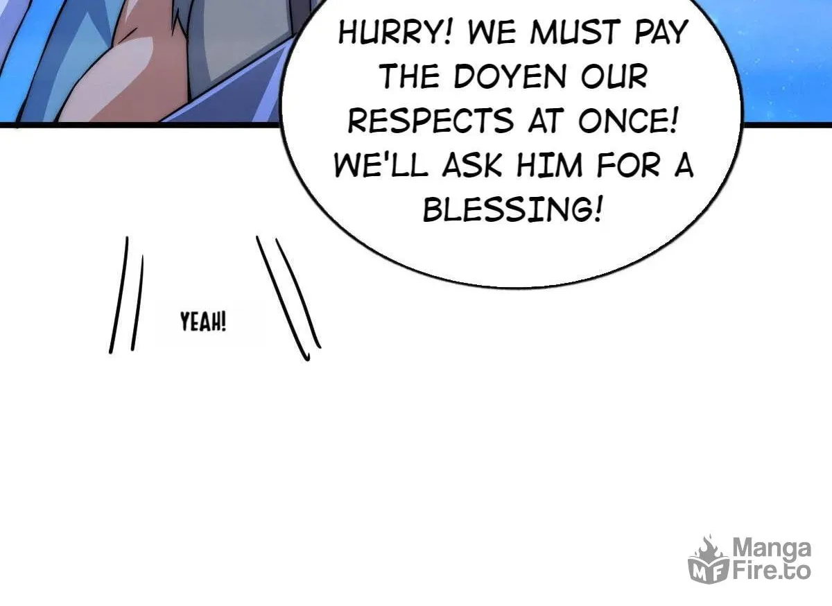Above Myriads Chapter 89 page 128 - 