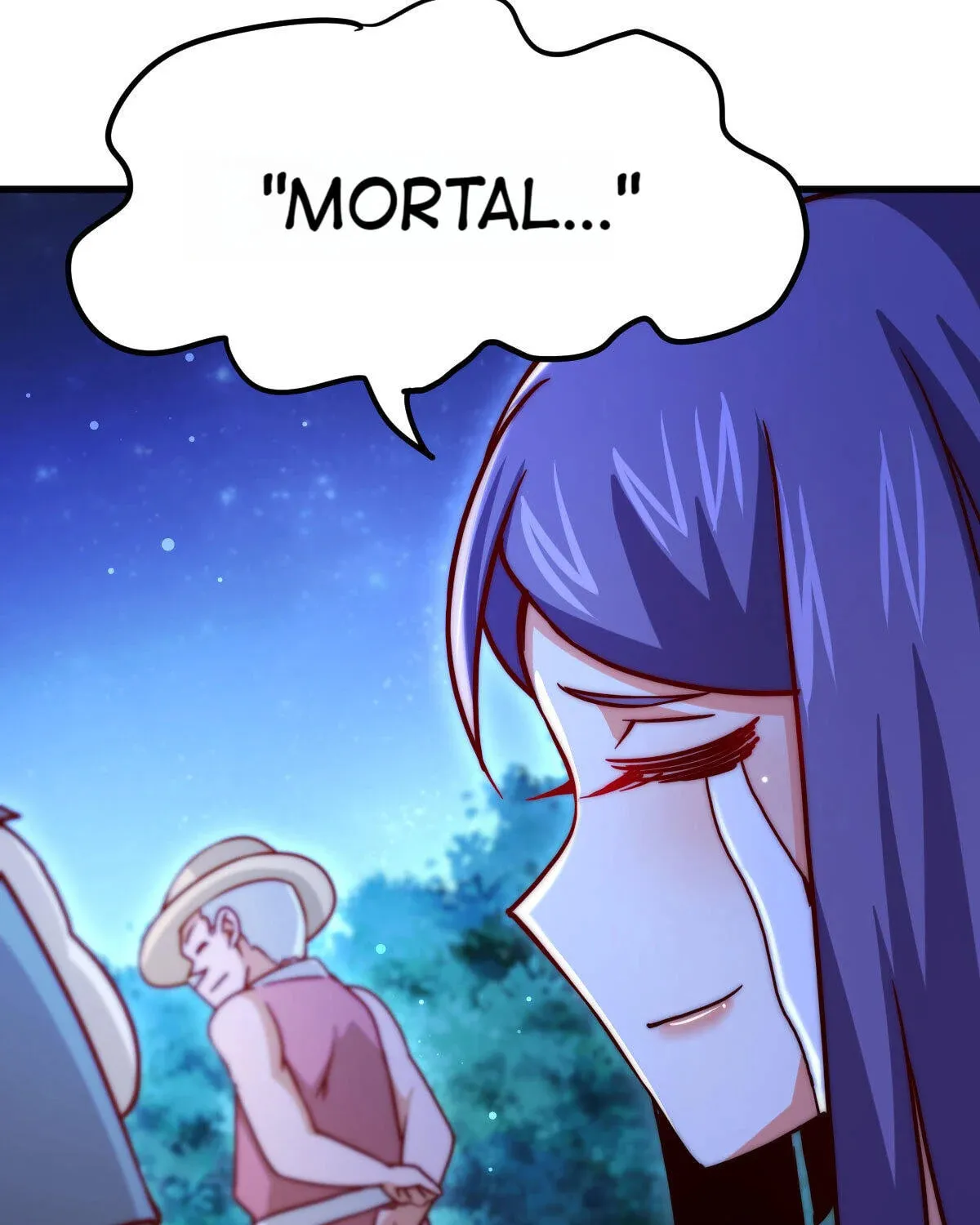 Above Myriads Chapter 89 page 141 - 
