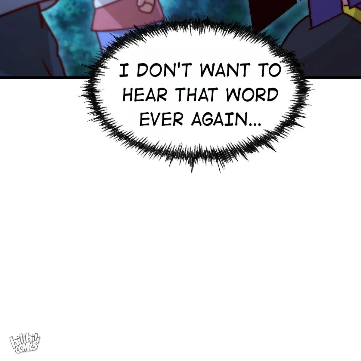Above Myriads Chapter 89 page 142 - 