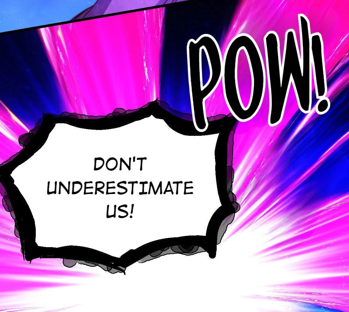 Above Myriads Chapter 89 page 16 - 