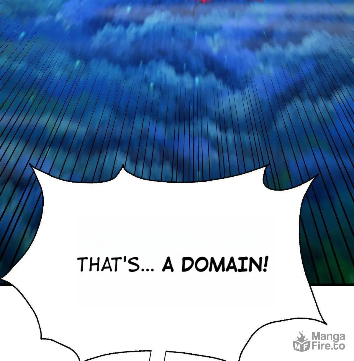 Above Myriads Chapter 89 page 20 - 