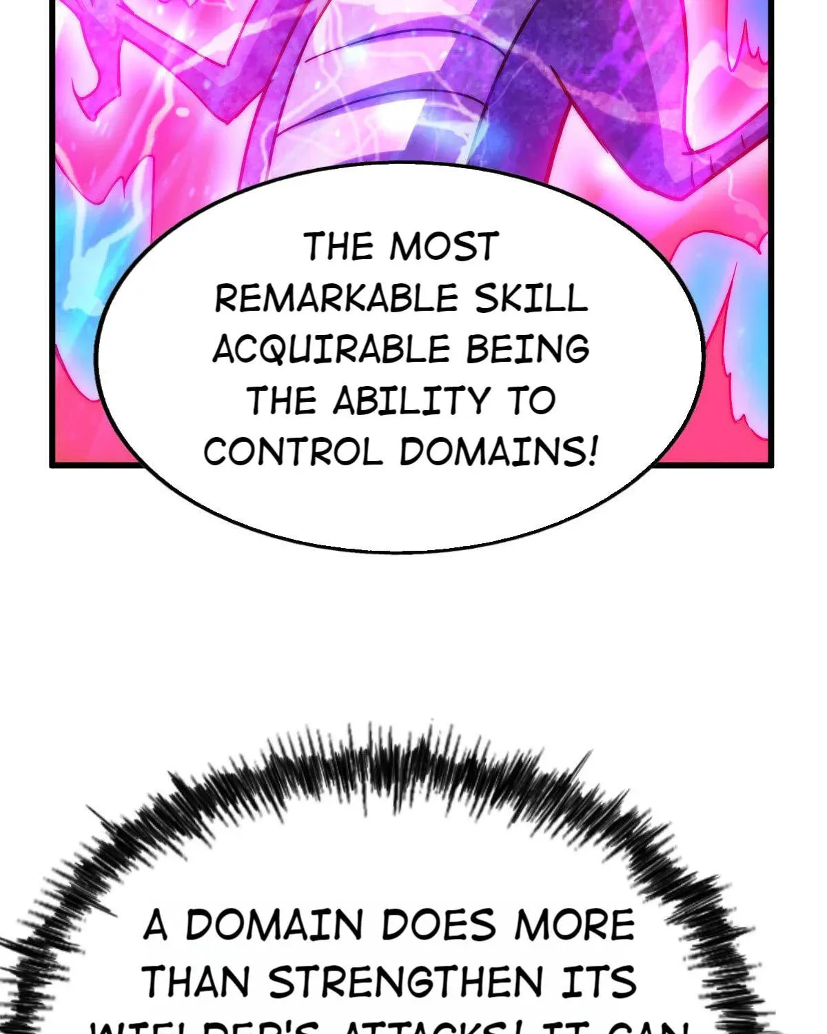 Above Myriads Chapter 89 page 29 - 