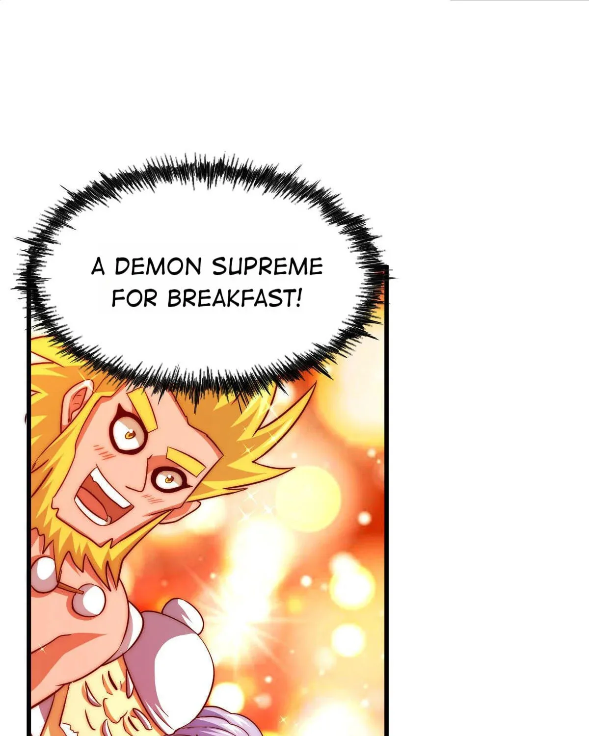 Above Myriads Chapter 89 page 4 - 