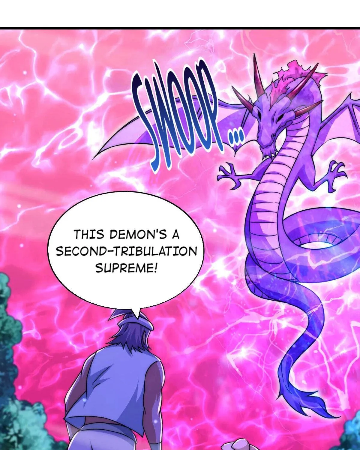 Above Myriads Chapter 89 page 31 - 