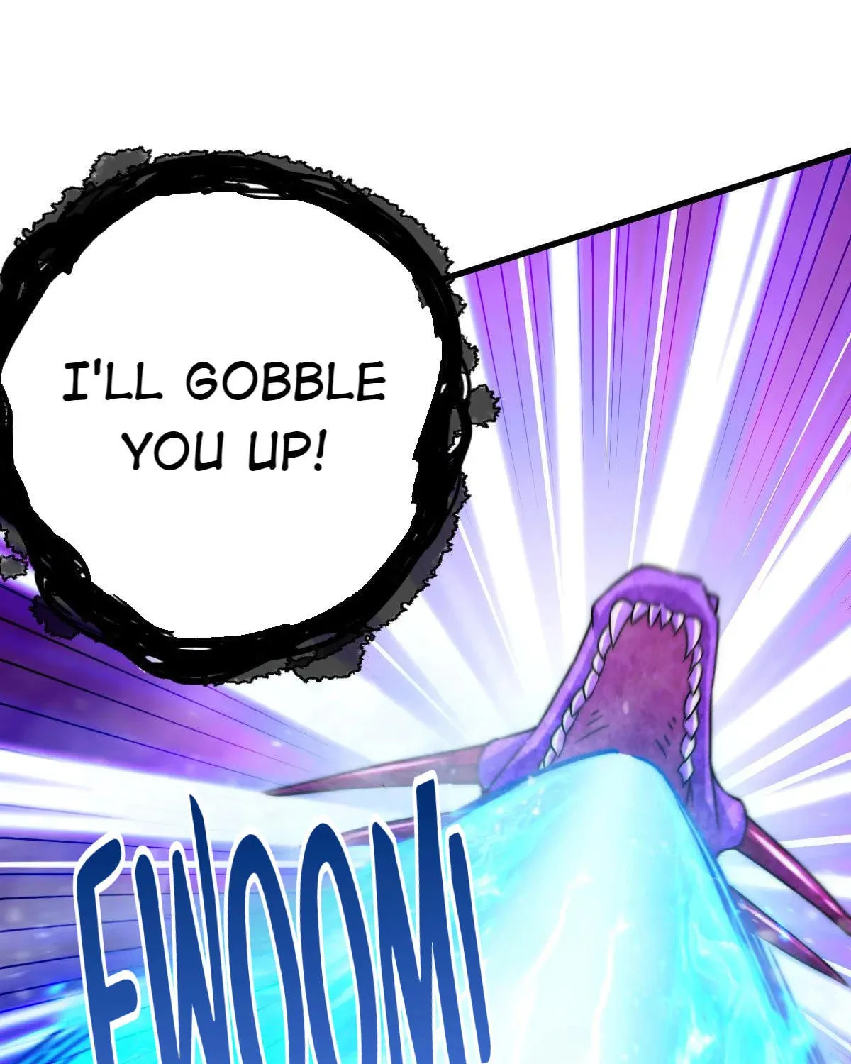 Above Myriads Chapter 89 page 33 - 