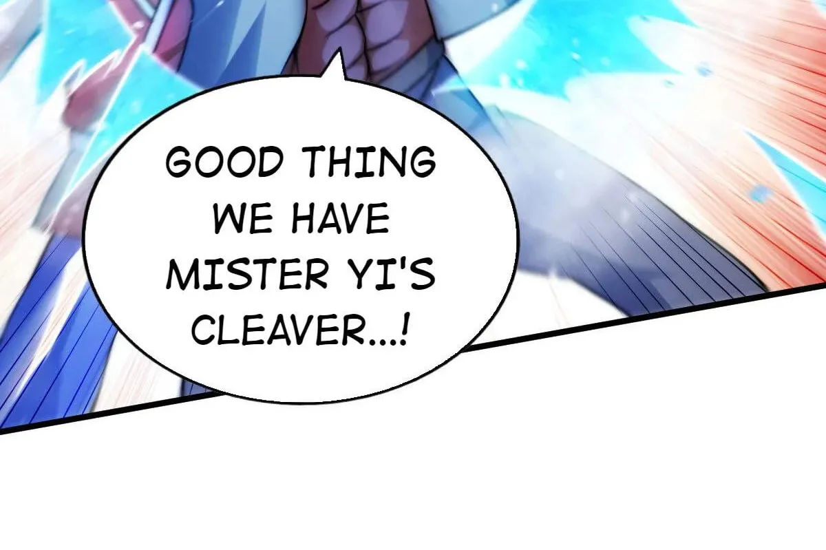Above Myriads Chapter 89 page 36 - 
