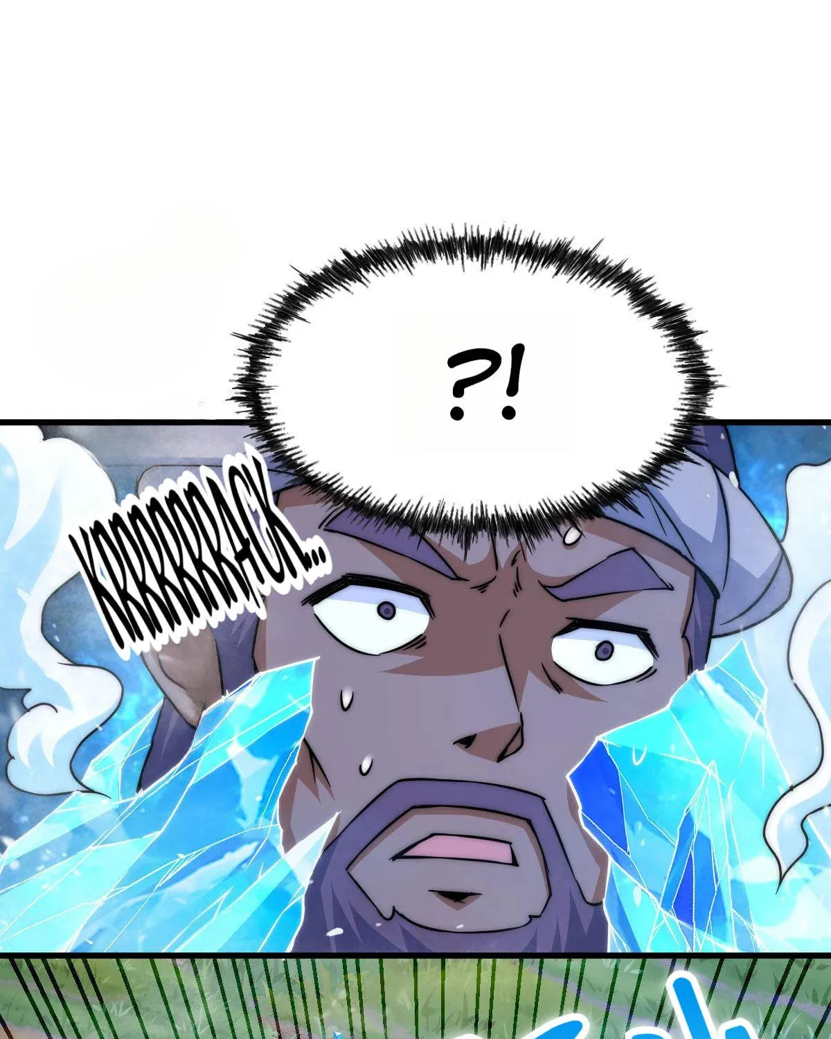 Above Myriads Chapter 89 page 37 - 