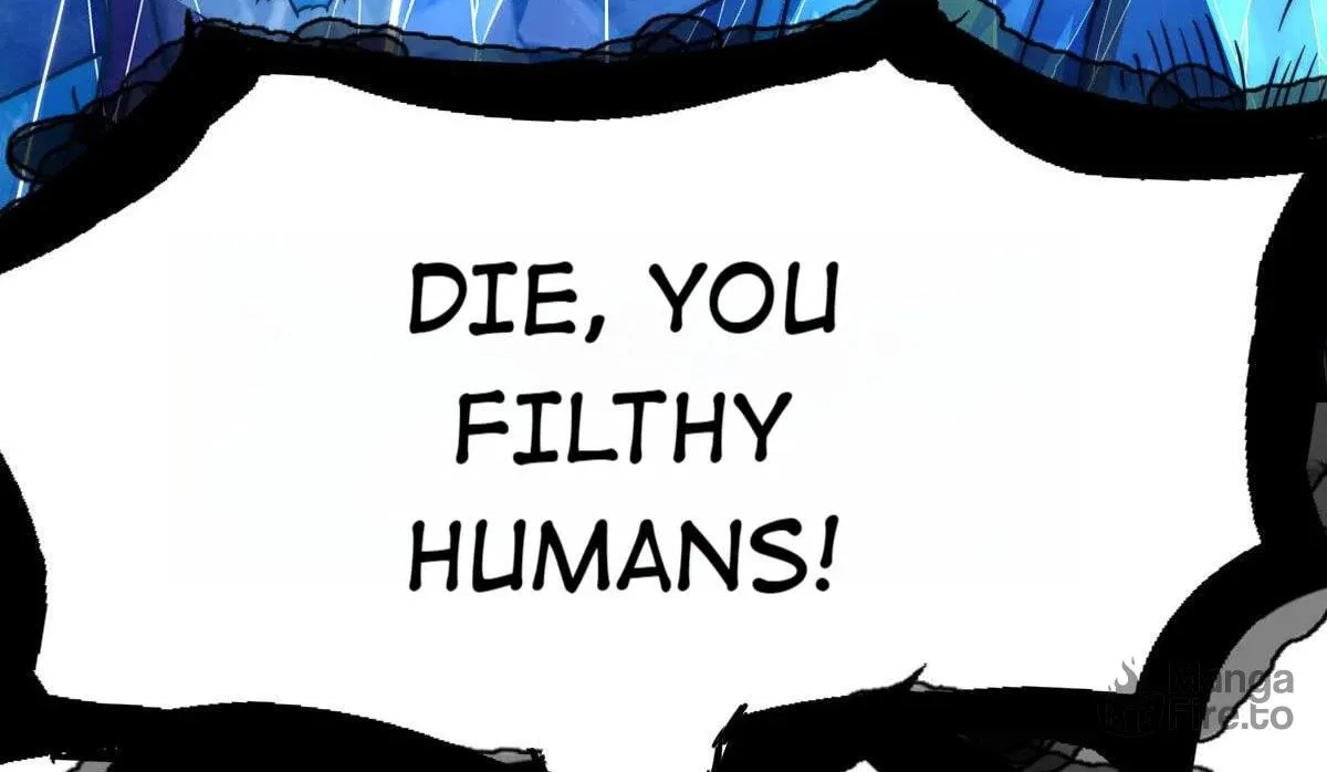 Above Myriads Chapter 89 page 45 - 