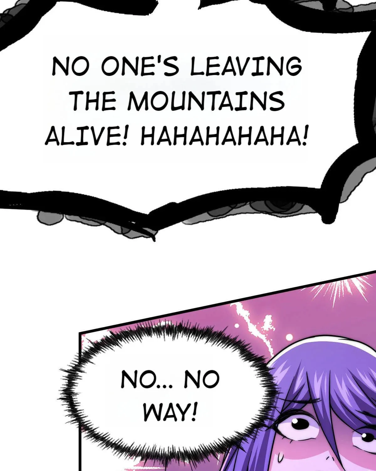 Above Myriads Chapter 89 page 46 - 