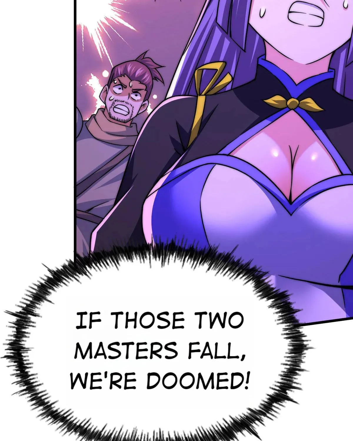 Above Myriads Chapter 89 page 47 - 