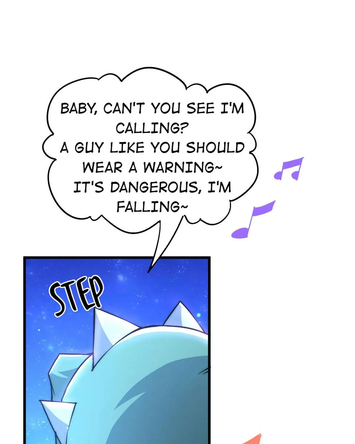 Above Myriads Chapter 89 page 49 - 