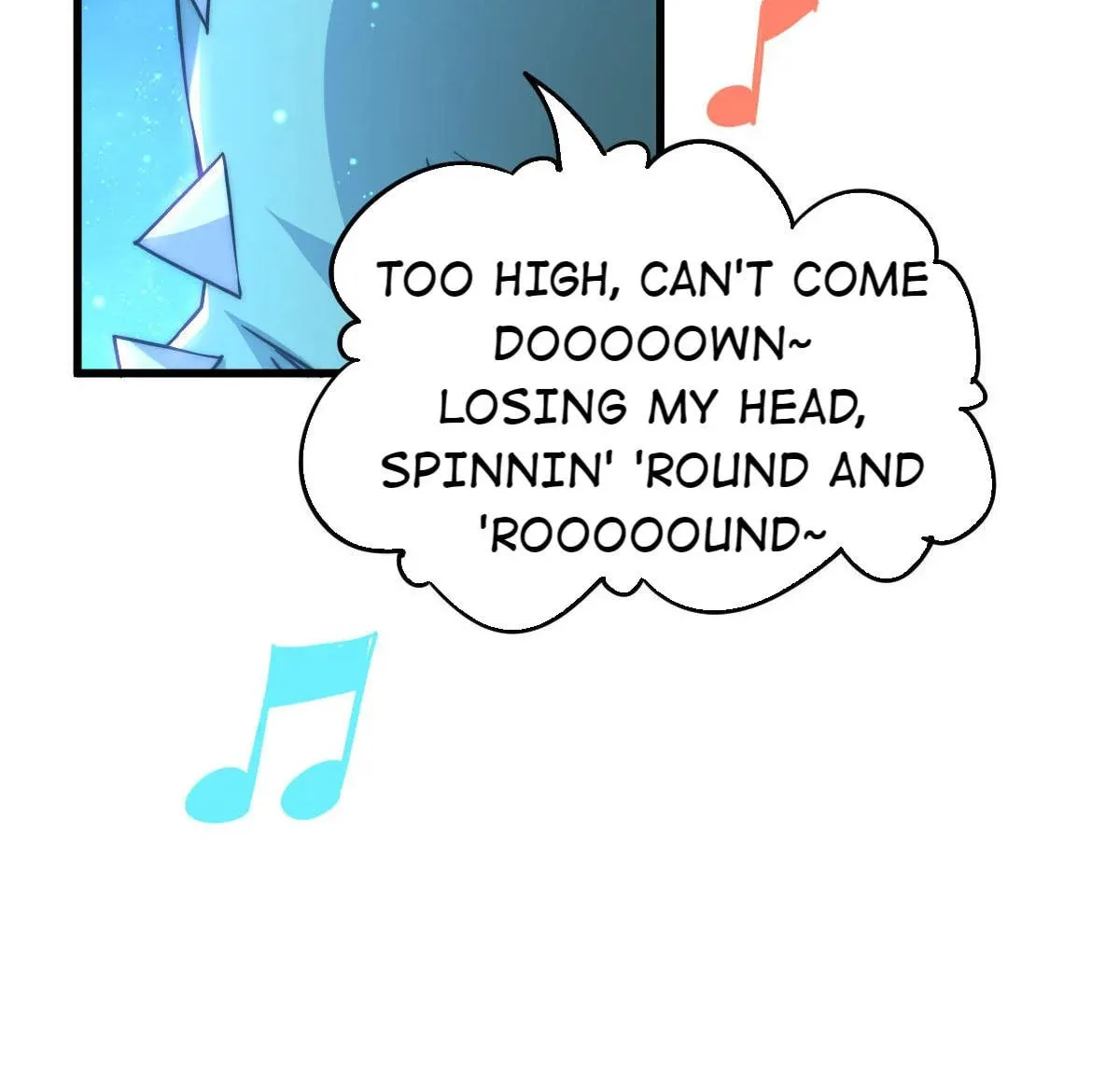 Above Myriads Chapter 89 page 50 - 