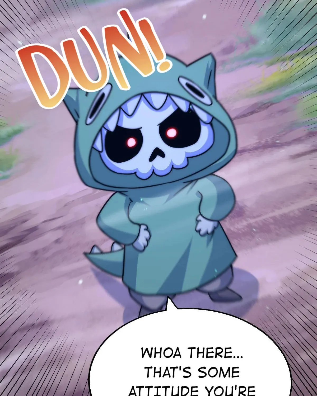Above Myriads Chapter 89 page 58 - 