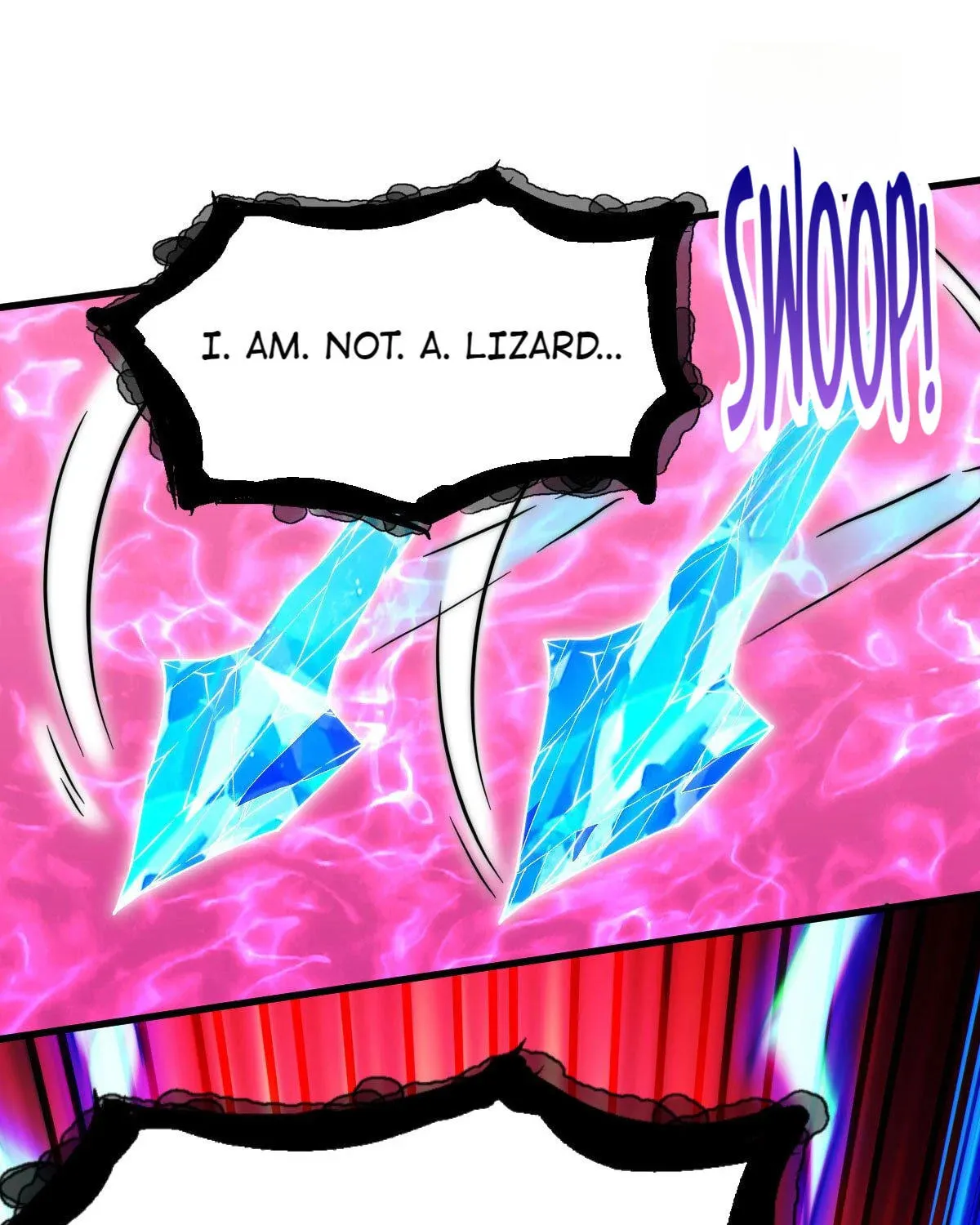 Above Myriads Chapter 89 page 62 - 