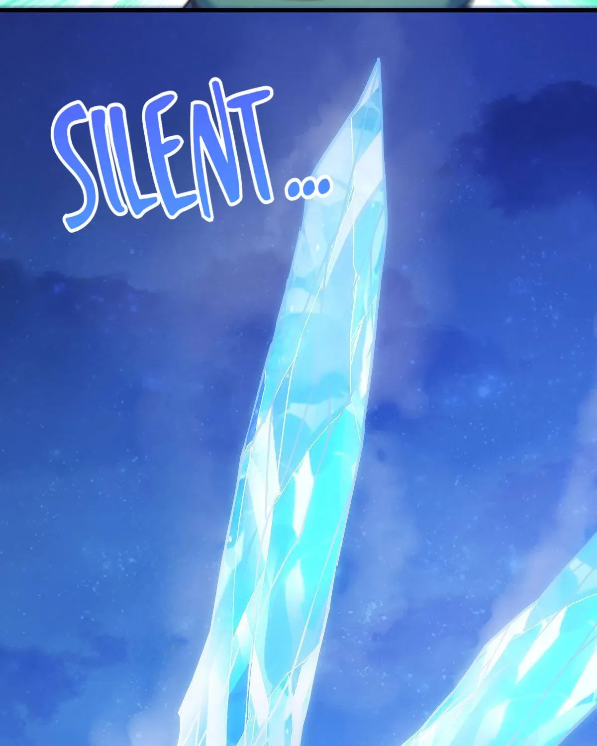 Above Myriads Chapter 89 page 68 - 